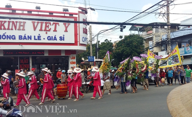 dam tang ky la o tien giang, dan dung xem chat duong hinh anh 2