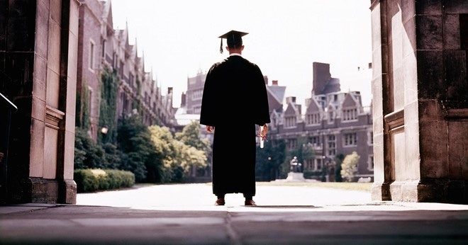 Gần 1/3 tỷ phú trên thế giới không tốt nghiệp đại học