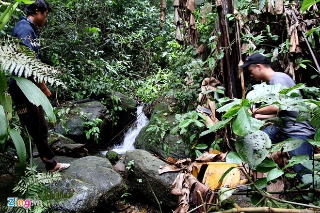 Khoi to vu tham sat 4 nguoi o Lao Cai hinh anh 1