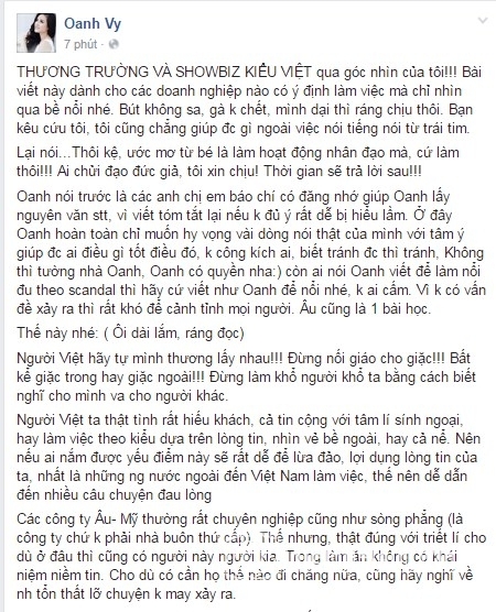 Vy Oanh 0