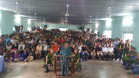 xet xu ke bat coc, sat hai da man be trai 11 tuoi roi tong tien hinh anh 1