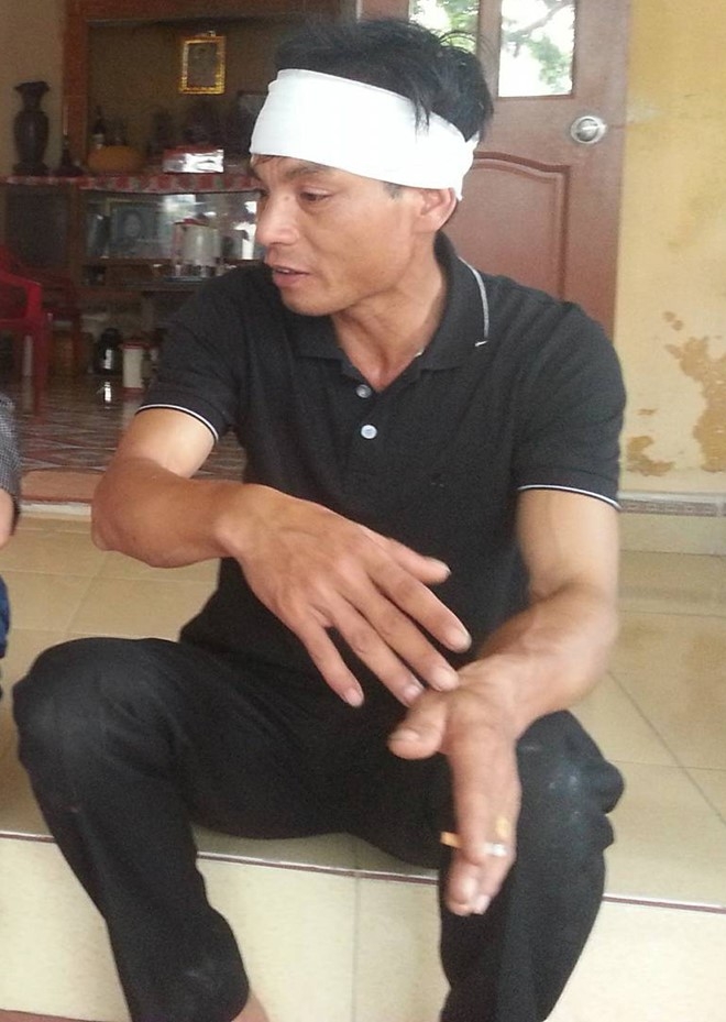Chong chet lang chung kien vo va me vo bi sat hai hinh anh 1
