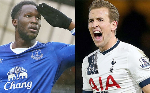 everton vs tottenham: van su khoi dau nan hinh 2