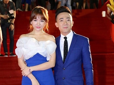 Hari Won len tieng khi bi to gia tao va mac benh ngoi sao hinh anh 1
