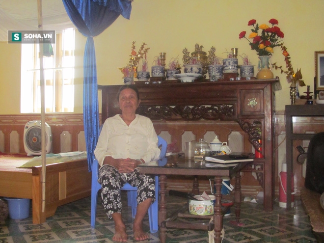 Hung thủ giết mẹ vợ, em vợ: Không nhà - không vợ - không con - Ảnh 1.