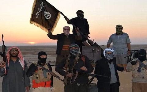 is bat coc 2.000 dan thuong o syria hinh 0