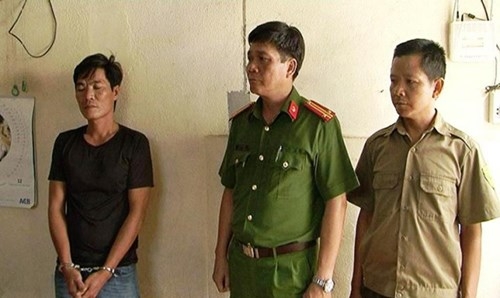 Phá chuyên án mua bán cần sa lớn cực lớn tại Huế - ảnh 3