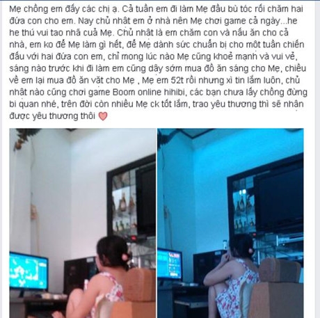 mẹ chồng, nàng dâu, chiều chuộng như mẹ đẻ, bà hoàng, mẹ chồng nàng dâu