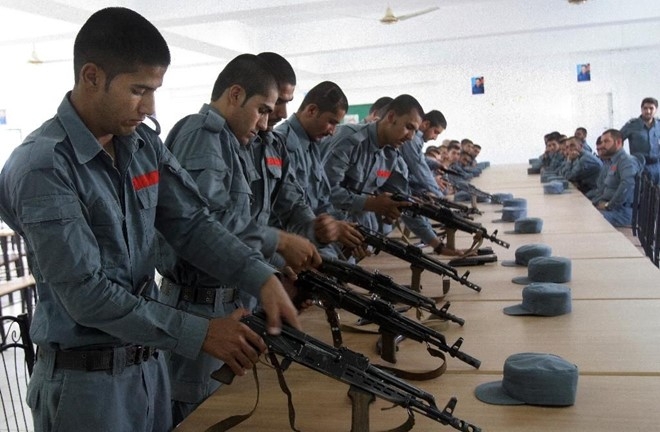 Moi hiem hoa tu luc luong dac nhiem moi cua Taliban hinh anh 1