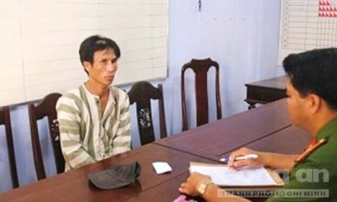 Nam thanh nien cuop vang cua ba cu 86 tuoi hinh anh 1