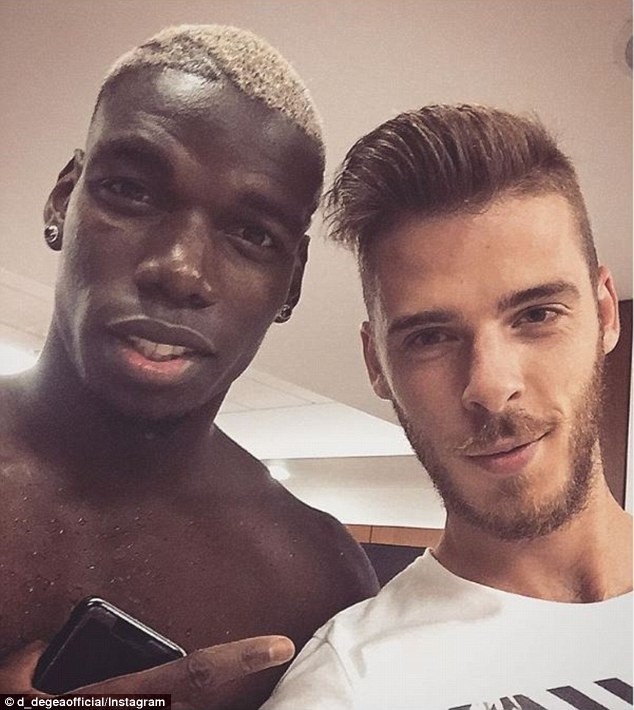 Pogba in tien cho MU nhu the nao? hinh anh 1