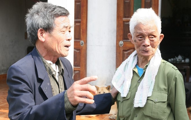 Tim gap nguoi minh oan cho tu tu Tran Van Them hinh anh 2