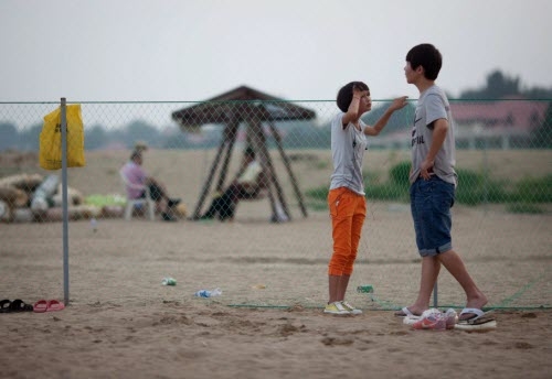 Vì sao các lãnh đạo Trung Quốc đi nghỉ bí mật? - 2