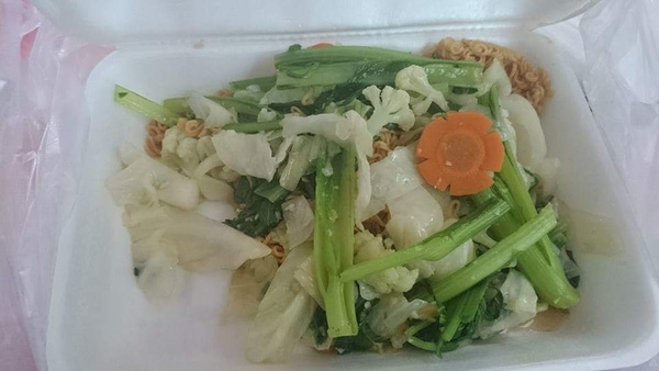 Vũng Tàu: Khách tố bị chủ quán bình dân chửi như hát, chém giá trên trời, dọa đập điện thoại - Ảnh 2.