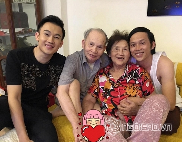 Hoài Linh 1