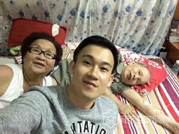 Hoài Linh 3