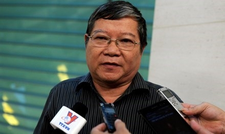 Hoi chung 'chuyen tau vet' truoc khi nghi huu hinh anh 1