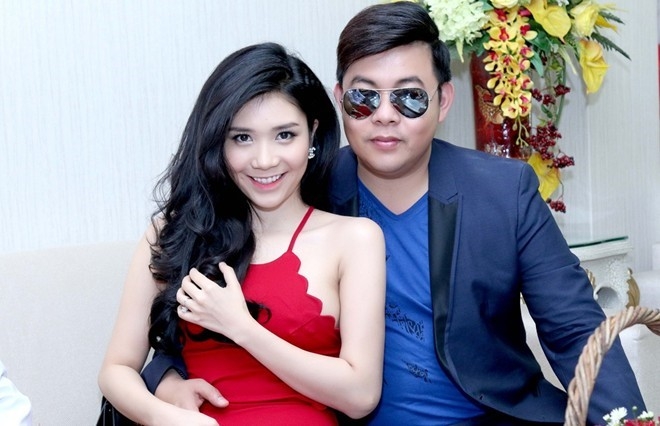 Quang Le ke ve cuoc hon nhan chong vanh nam 21 tuoi hinh anh 1