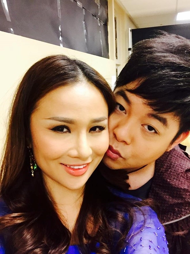 Quang Le ke ve cuoc hon nhan chong vanh nam 21 tuoi hinh anh 2