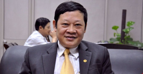 vu bo nhiem giam doc benh vien viet duc: thu truong bo y te noi gi? hinh 0