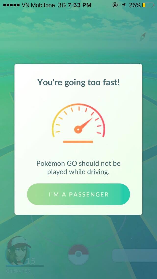 Chỉ mới 10 ngày, Pokemon đã thay đổi hành vi lái xe của người Việt: Đi bằng một tay, mắt cắm vào điện thoại! - Ảnh 9.