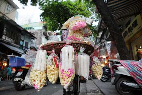 cho “am phu” nong hung huc truoc ngay ram thang 7 hinh anh 5
