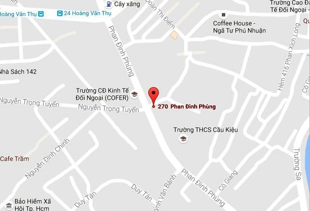 Cu ba bi liet nghi tu van bang xang o Sai Gon hinh anh 3