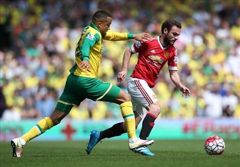 Bournemouth 1-3 MU Mata nay da khac xua! hinh anh