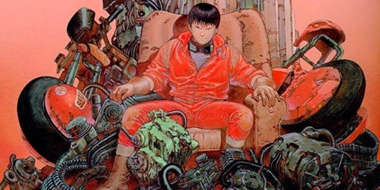 Những bộ phim hoạt hình người lớn khiến thế giới phát cuồng