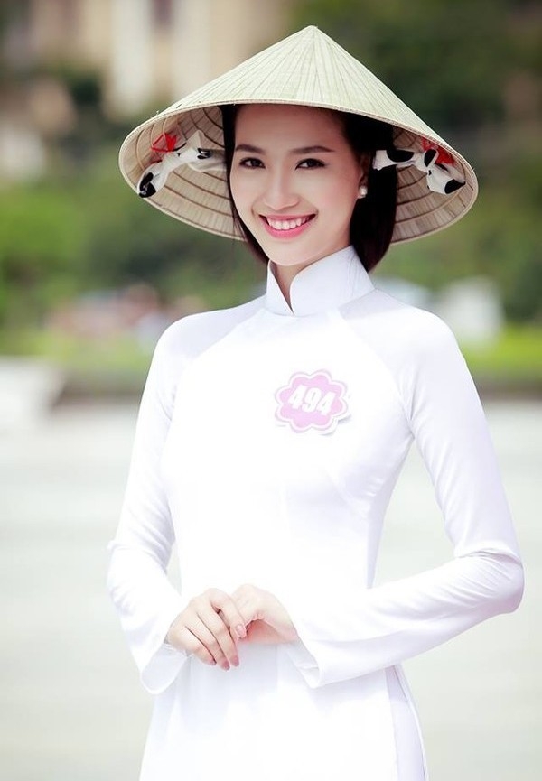 Nhung thi sinh Hoa hau Viet Nam bo thi vi scandal hinh anh 3