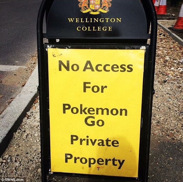 Pokemon Go va nhung cai chet o tuoi doi muoi hinh anh 3