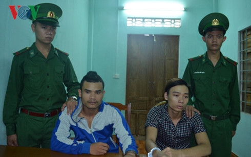 thue thieu nien 15 tuoi sang lao mua ma tuy hinh anh 2