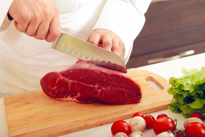 Bí mật đen tối sau những căn bếp nhà hàng