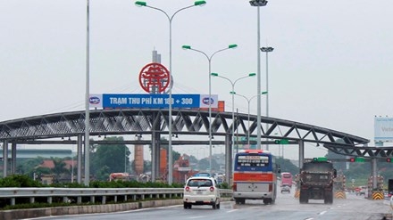 Gian lận thu phí tại dự án BOT Pháp Vân – Cầu Giẽ vẫn là một ẩn số chưa được làm rõ.
