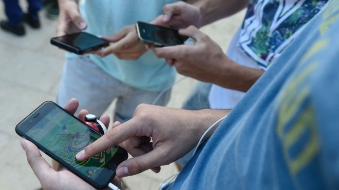 Chan Pokemon Go o Viet Nam neu can thiet hinh anh 1