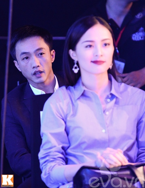 cuong do la tang hoa, viet thu tay cho ha vi ky niem 10 thang yeu nhau - 4