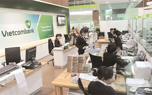 Hơn 1.000 tỷ ẩn sau lợi nhuận Vietcombank