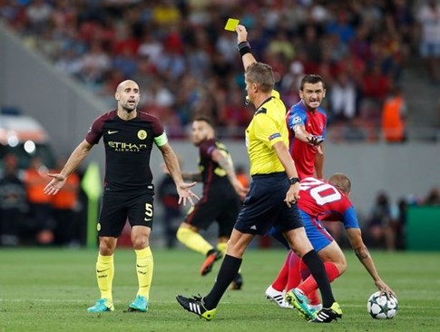 Man City tiến bước dài vào vòng bảng Champions League: Dấu hiệu tiềm ẩn - ảnh 4