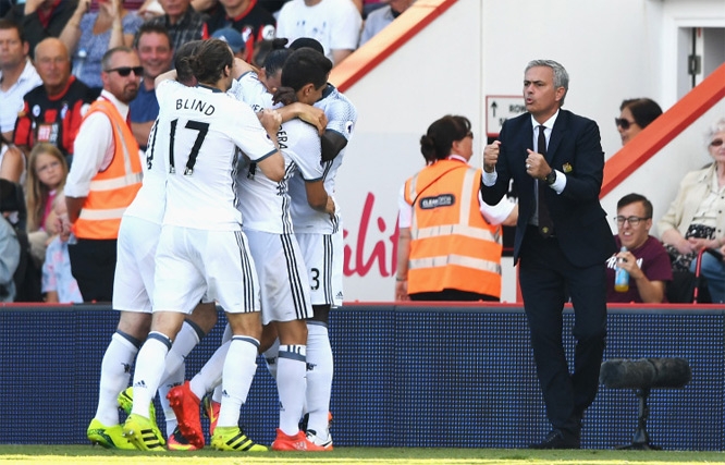 MU, Mourinho, Ibrahimovic, Chelsea, Conte, Arsenal, Wenger, Liverpool, Jurgen Klopp