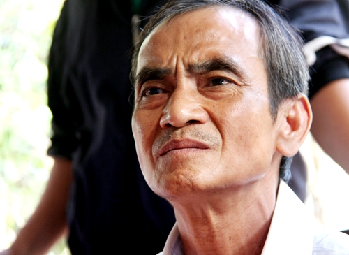 tand binh thuan thuong luong boi thuong voi ong huynh van nen hinh anh 1