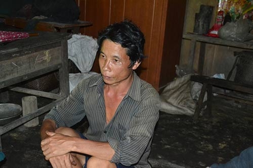vu 3 dua tre chet tuc tuoi o ha giang: loi ke nhan chung hinh anh 2