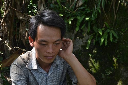 vu 3 dua tre chet tuc tuoi o ha giang: loi ke nhan chung hinh anh 3