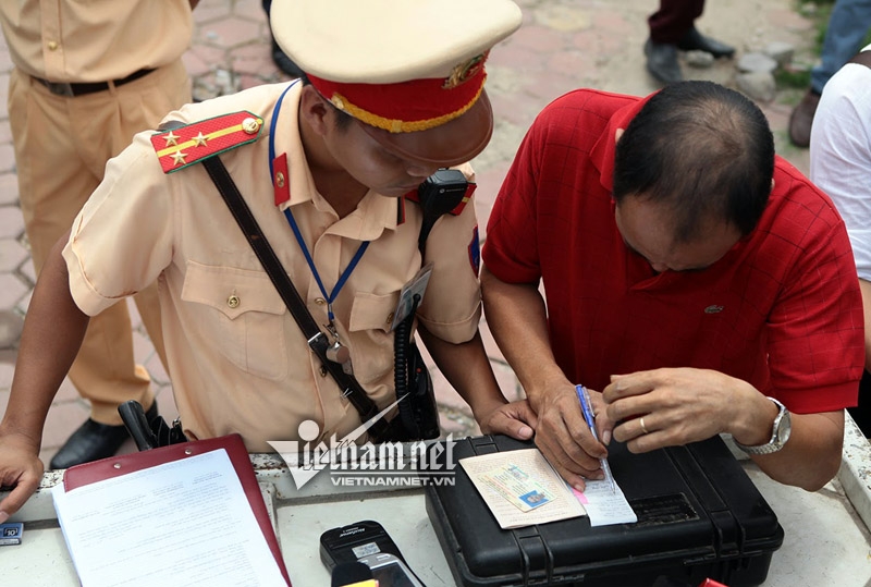 nồng độ cồn, uống rượu bia không lái xe, ma men