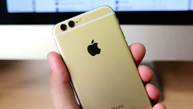 Camera kep tren iPhone 7 can gi de khac biet? hinh anh 2