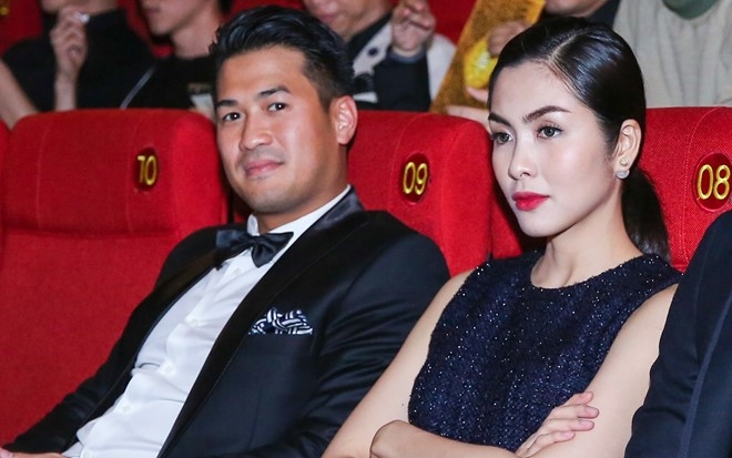 Dan sao Viet xuat hien tai buoi cong chieu 'Tam Cam' hinh anh 2