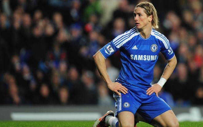 Fernando Torres: Liverpool da phan boi toi hinh anh 1
