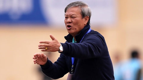 GĐKT Lê Thụy Hải nói lời chia tay FLC Thanh Hóa