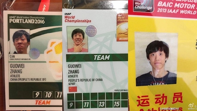 Sao Trung Quoc thanh hien tuong Olympic nho an mung la mat hinh anh 2