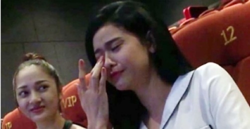 truong quynh anh hanh phuc khoe nhan dinh hon va cam on ong xa - 3