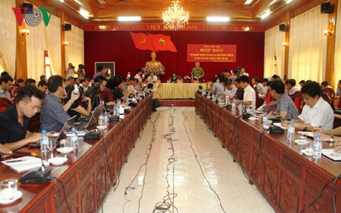 vu sat hai 2 lanh dao tinh yen bai: chua du can cu ket luan nguyen nhan hinh 1